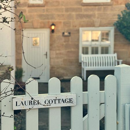 Laurel Cottage 샌즈엔드 외부 사진