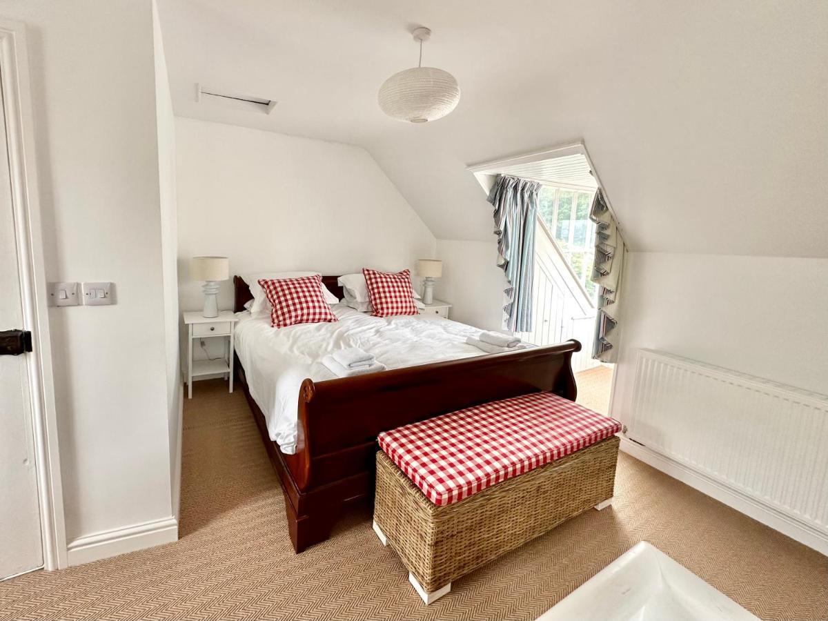 Laurel Cottage 샌즈엔드 외부 사진