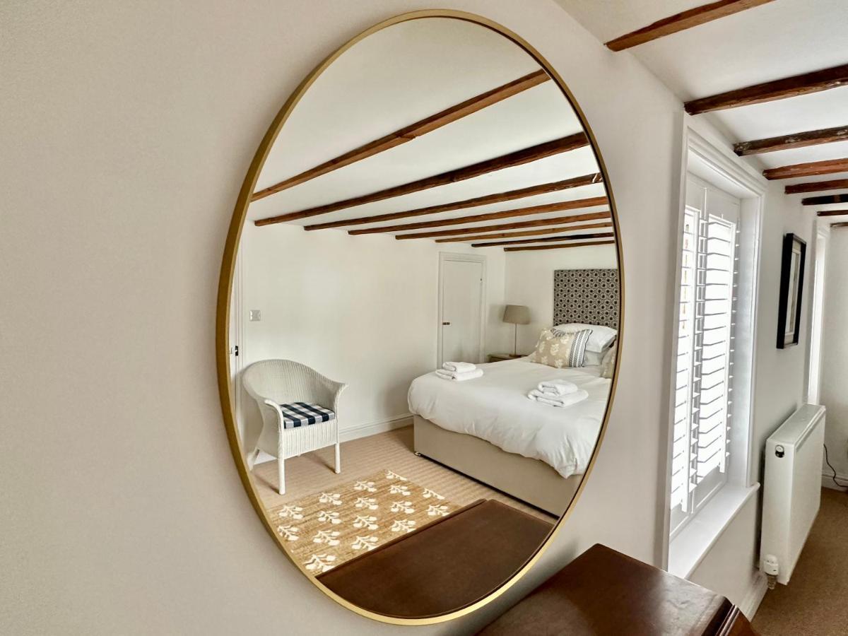 Laurel Cottage 샌즈엔드 외부 사진