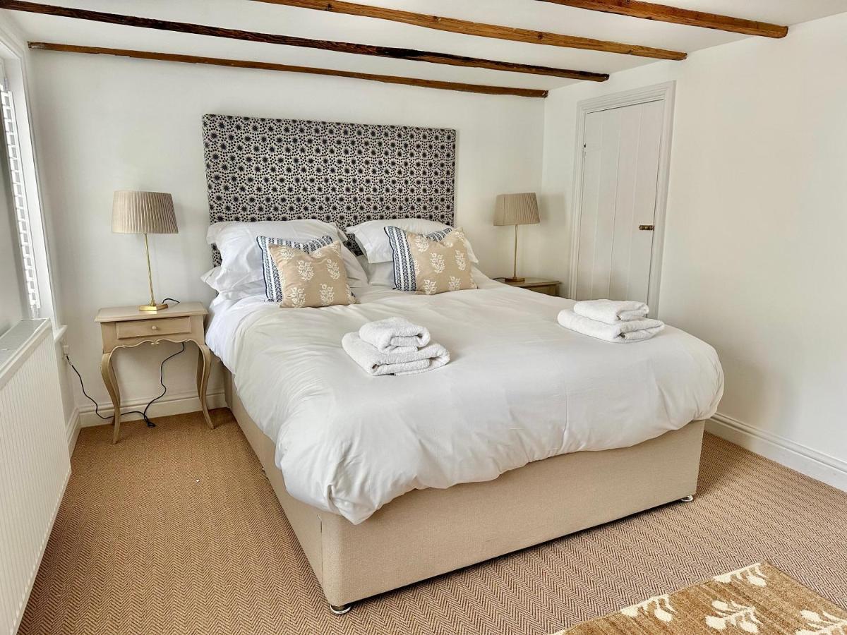 Laurel Cottage 샌즈엔드 외부 사진