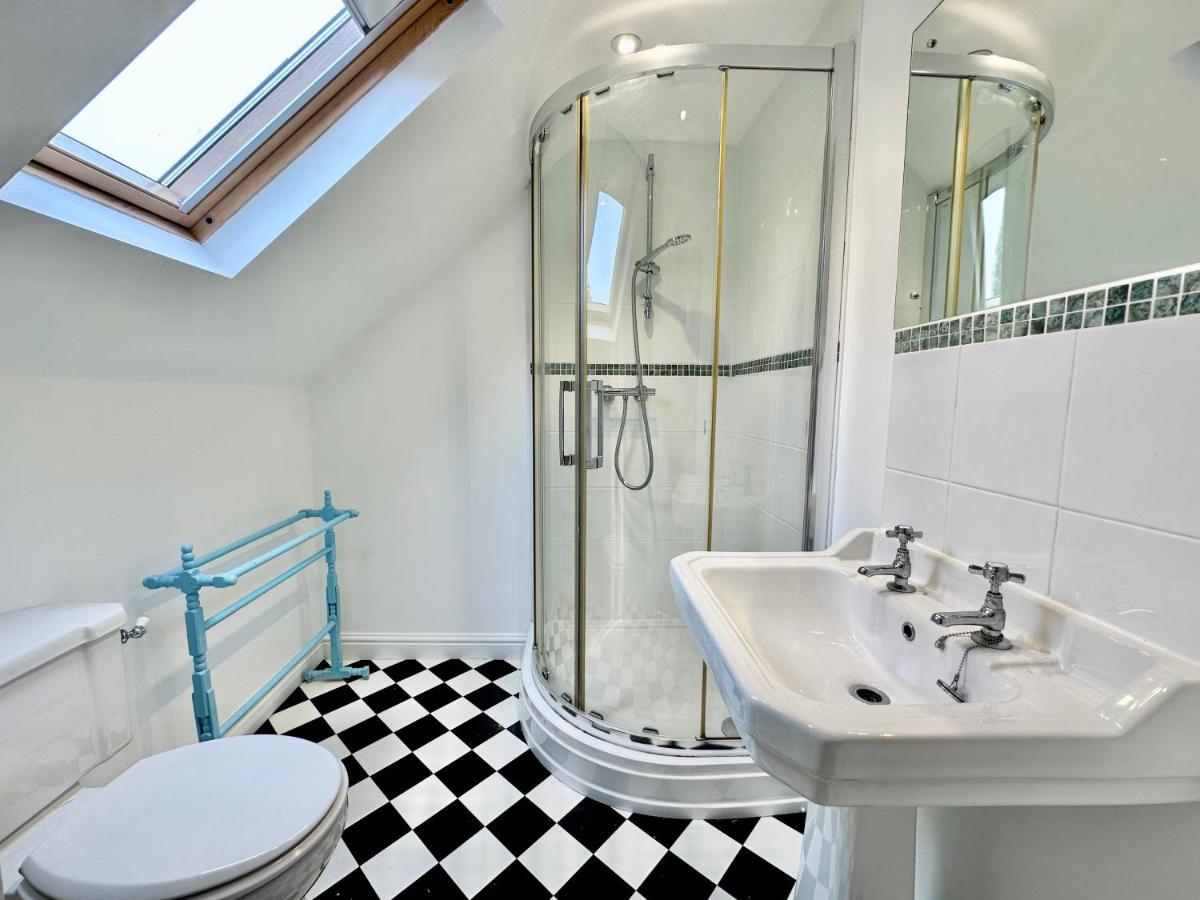 Laurel Cottage 샌즈엔드 외부 사진
