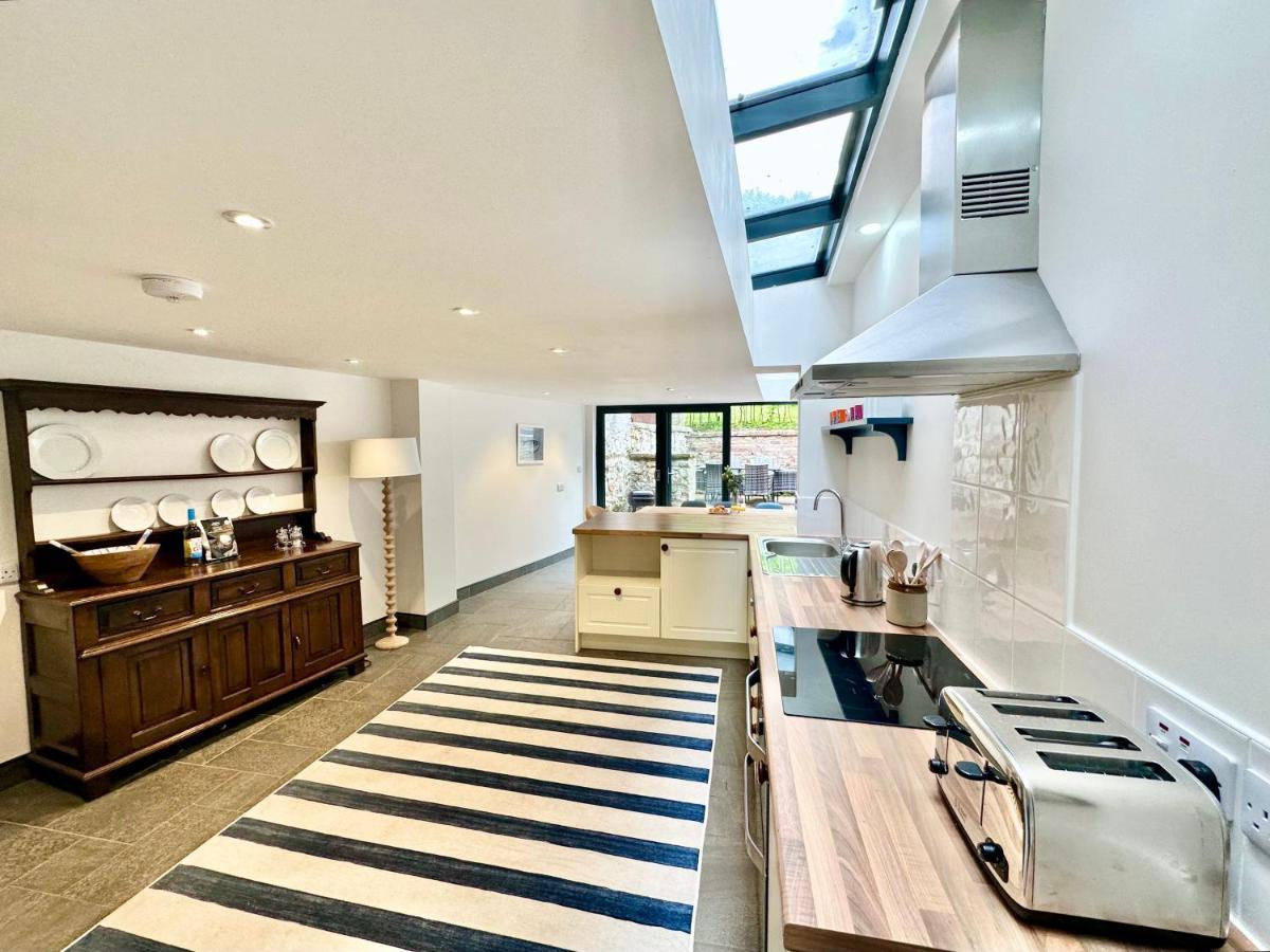 Laurel Cottage 샌즈엔드 외부 사진