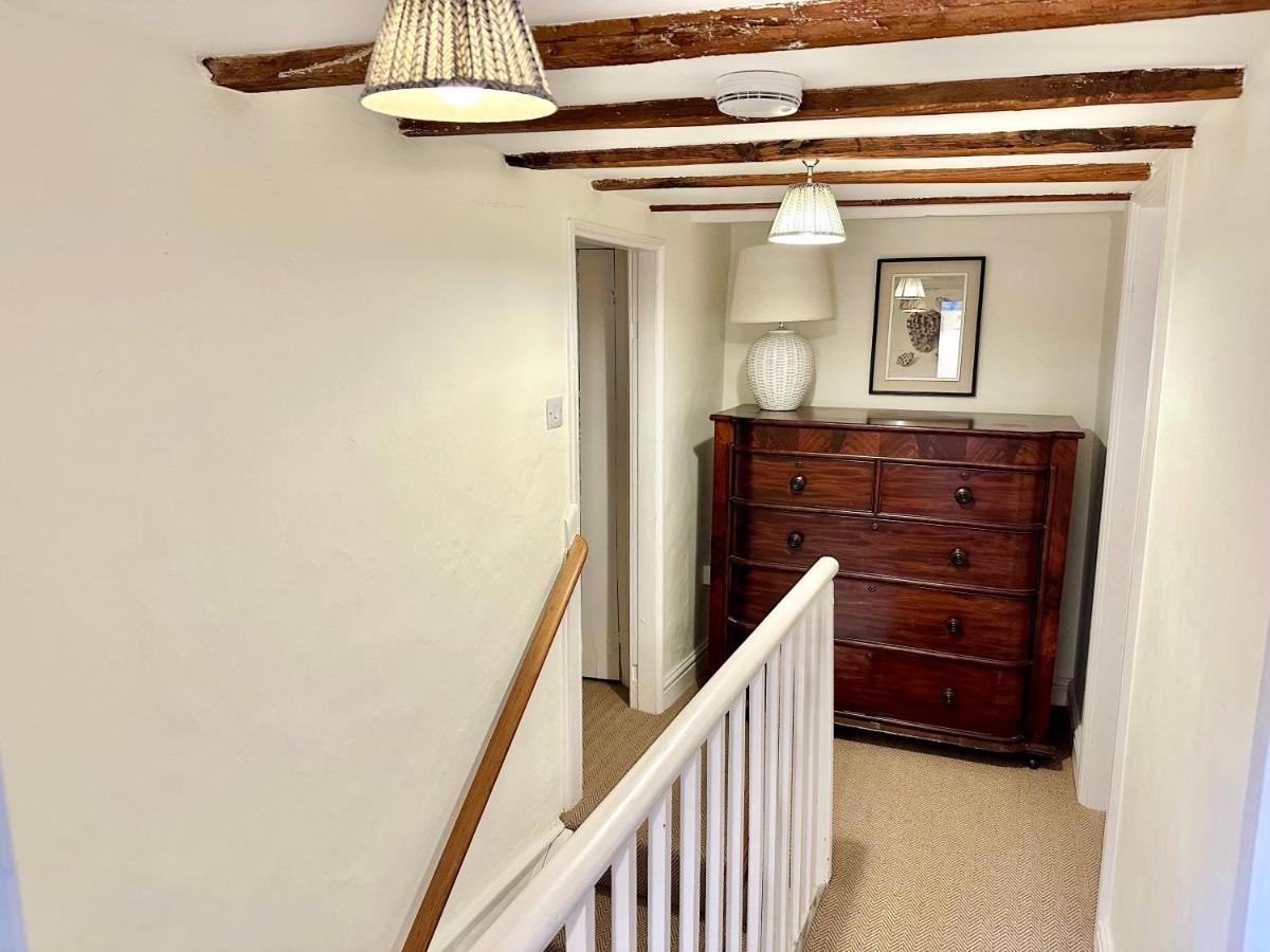 Laurel Cottage 샌즈엔드 외부 사진