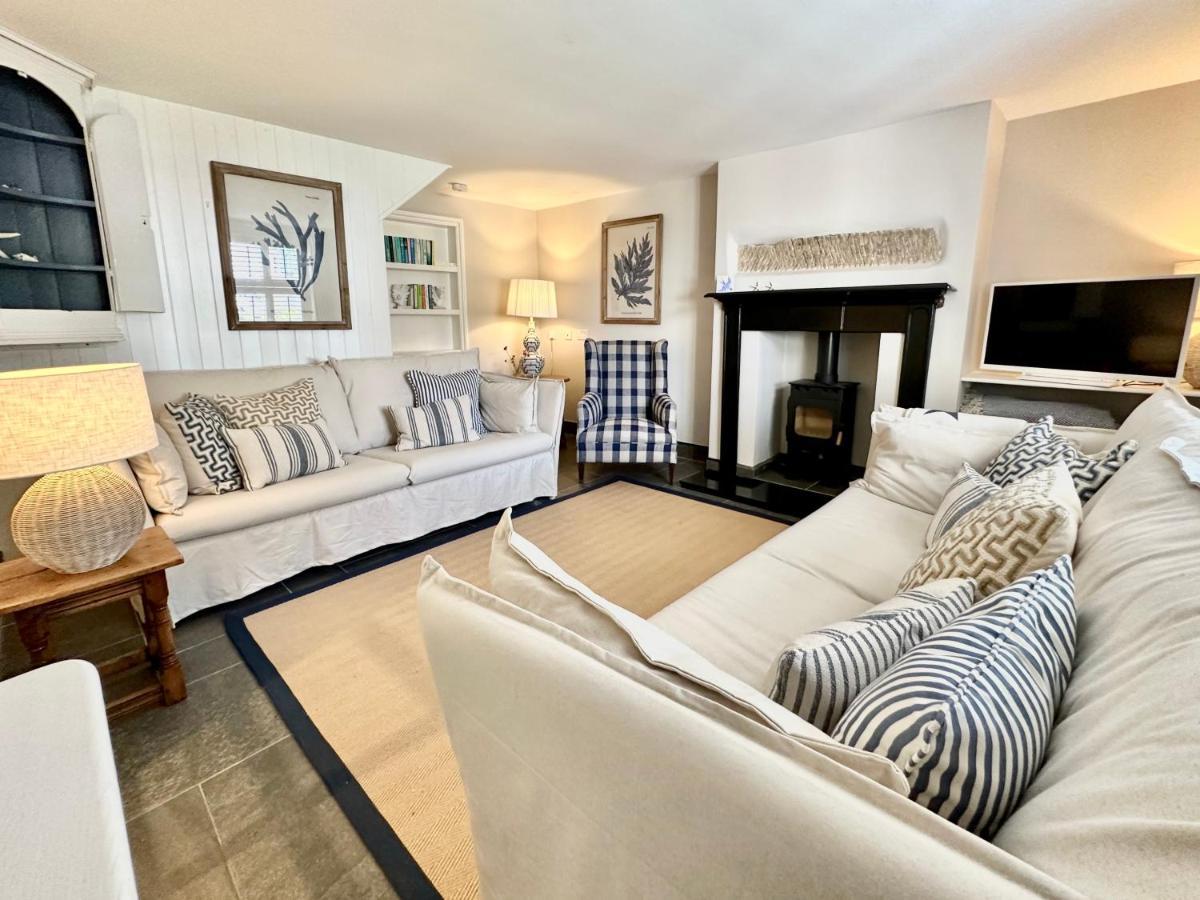 Laurel Cottage 샌즈엔드 외부 사진