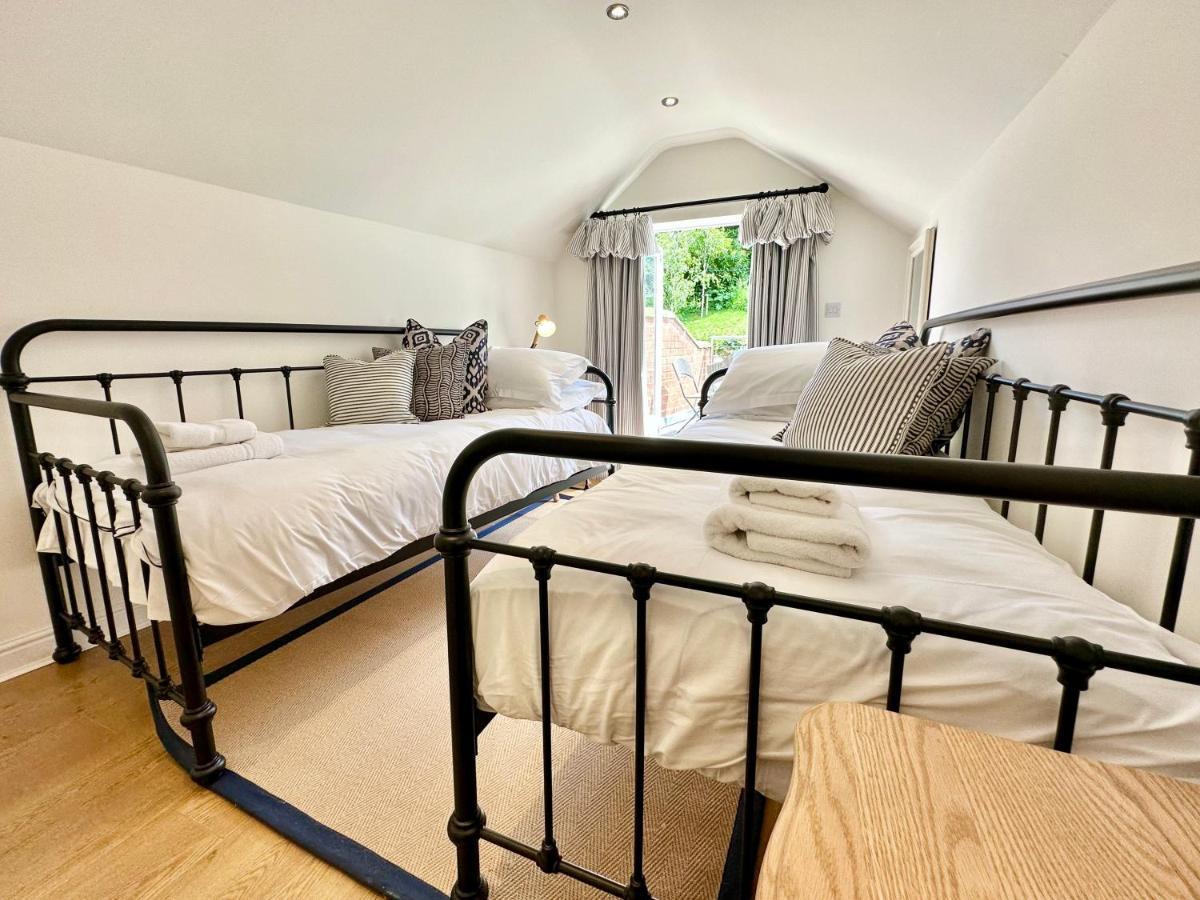 Laurel Cottage 샌즈엔드 외부 사진