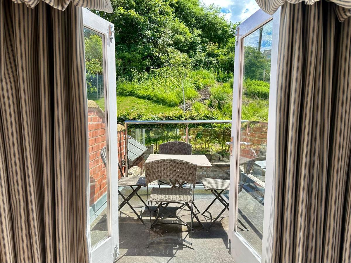 Laurel Cottage 샌즈엔드 외부 사진