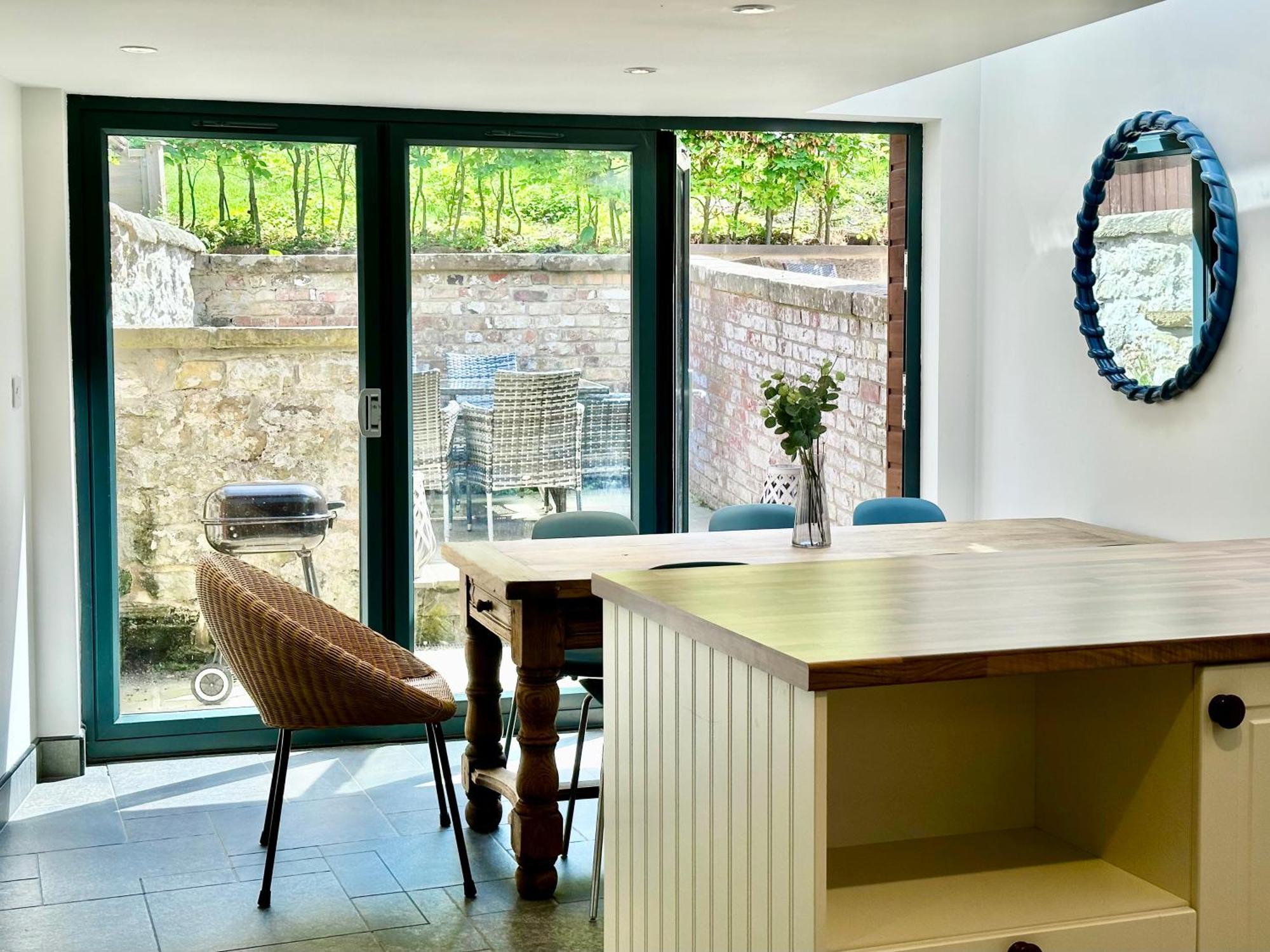 Laurel Cottage 샌즈엔드 외부 사진