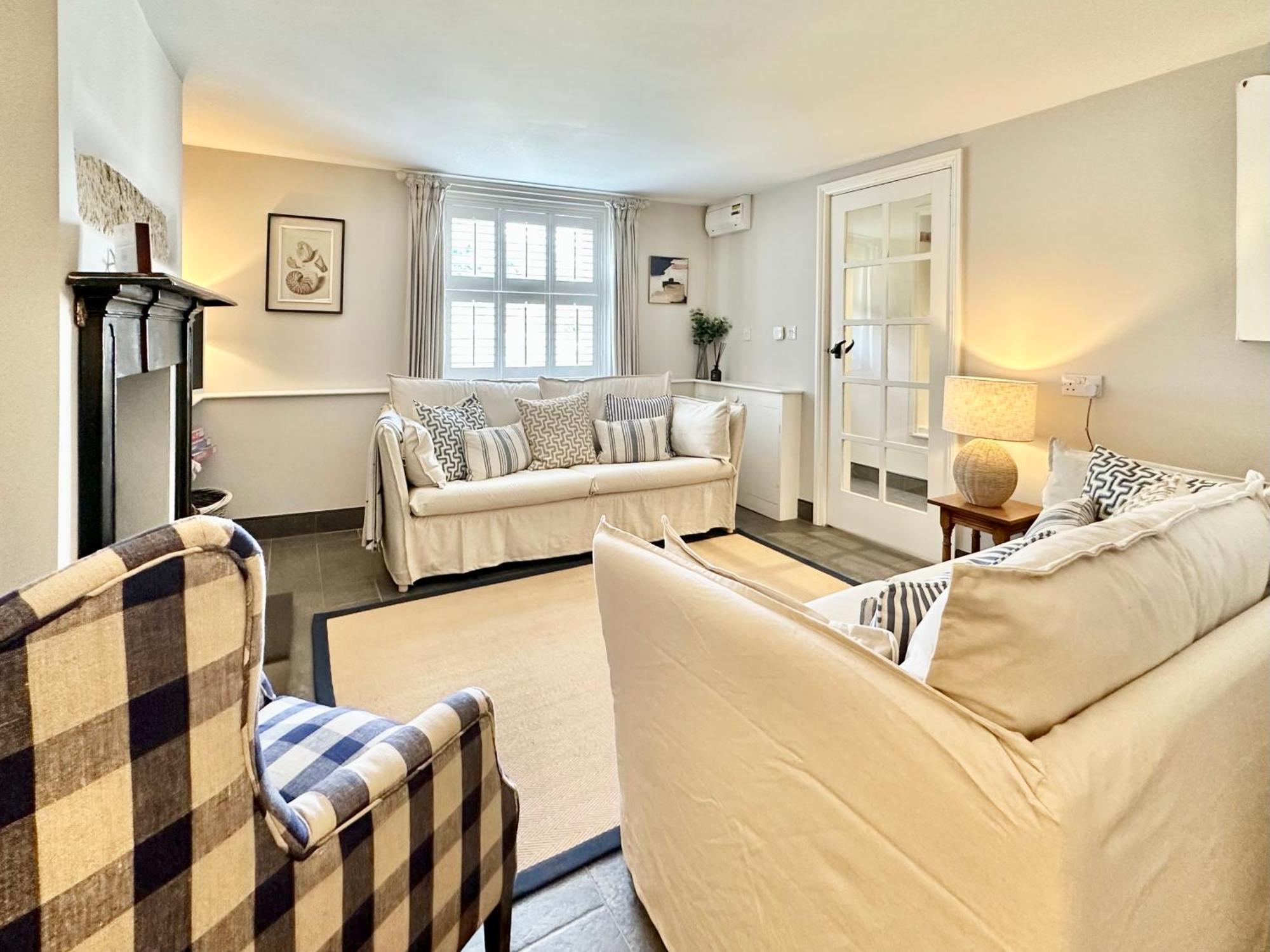 Laurel Cottage 샌즈엔드 외부 사진