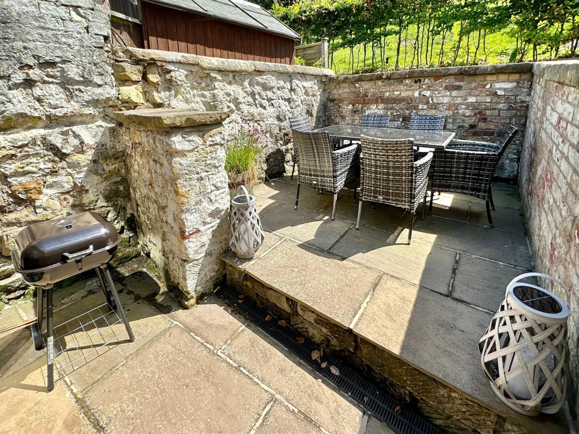 Laurel Cottage 샌즈엔드 외부 사진
