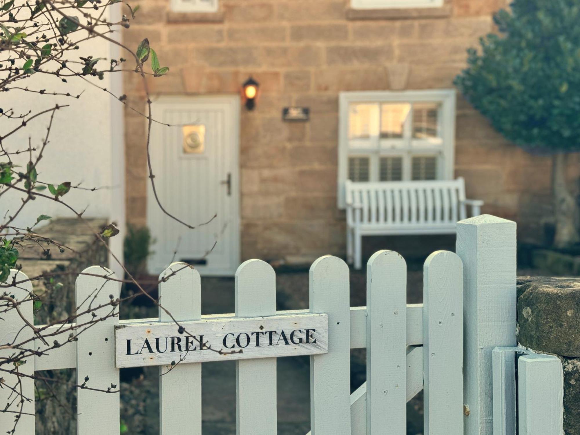 Laurel Cottage 샌즈엔드 외부 사진